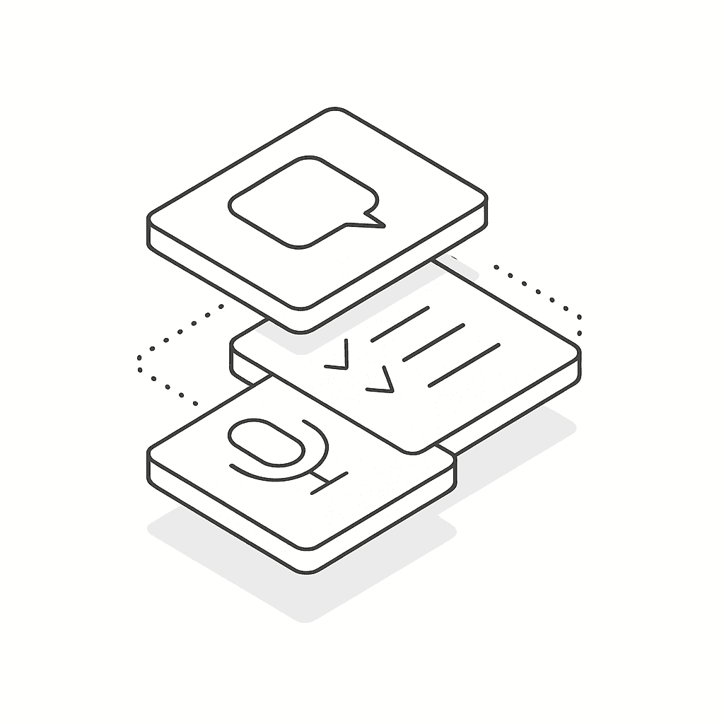 Typr Feedback and Changelog Community